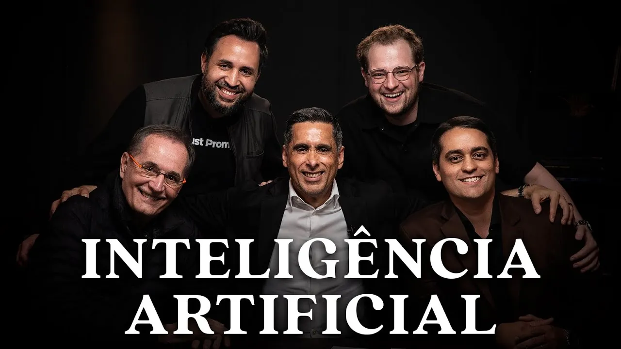 Podcast - O Conselho